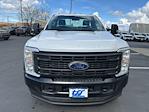 2024 Ford F-450 Regular Cab DRW 4WD Cab Chassis for sale #F73459 - photo 10