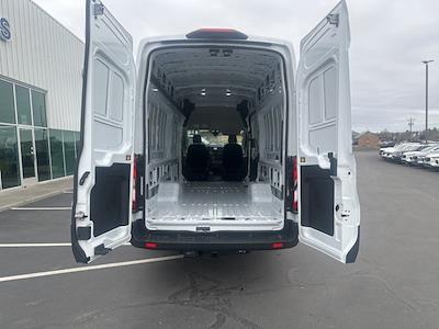 2024 Ford Transit 350 HD High Roof DRW AWD Empty Cargo Van for sale #F73467 - photo 2