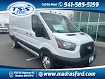 2024 Ford Transit 350 HD High Roof DRW AWD Empty Cargo Van for sale #F73467 - photo 1