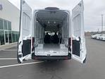 2024 Ford Transit 350 HD High Roof DRW AWD Empty Cargo Van for sale #F73467 - photo 2