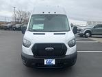 2024 Ford Transit 350 HD High Roof DRW AWD Empty Cargo Van for sale #F73467 - photo 18