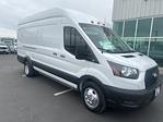 2024 Ford Transit 350 HD High Roof DRW AWD Empty Cargo Van for sale #F73467 - photo 3
