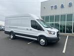 2024 Ford Transit 350 HD High Roof DRW AWD Empty Cargo Van for sale #F73467 - photo 4