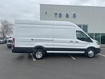 2024 Ford Transit 350 HD High Roof DRW AWD Empty Cargo Van for sale #F73467 - photo 5