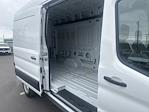 2024 Ford Transit 350 HD High Roof DRW AWD Empty Cargo Van for sale #F73467 - photo 8