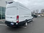 2024 Ford Transit 350 HD High Roof DRW AWD Empty Cargo Van for sale #F73467 - photo 10