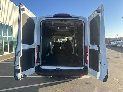 2024 Ford Transit 250 Medium Roof AWD Empty Cargo Van for sale #F73468 - photo 2