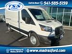 2024 Ford Transit 250 Medium Roof AWD Empty Cargo Van for sale #F73468 - photo 1