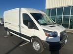 2024 Ford Transit 250 Medium Roof AWD Empty Cargo Van for sale #F73468 - photo 3