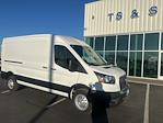 2024 Ford Transit 250 Medium Roof AWD Empty Cargo Van for sale #F73468 - photo 4
