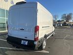 2024 Ford Transit 250 Medium Roof AWD Empty Cargo Van for sale #F73468 - photo 9