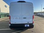 2024 Ford Transit 250 Medium Roof AWD Empty Cargo Van for sale #F73468 - photo 10