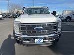 New 2024 Ford F-450 XL Regular Cab 4x4 12' Scelzi Steel Flatbed Truck for sale #F73478 - photo 12