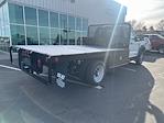 New 2024 Ford F-450 XL Regular Cab 4x4 12' Scelzi Steel Flatbed Truck for sale #F73478 - photo 2