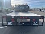 New 2024 Ford F-450 XL Regular Cab 4x4 12' Scelzi Steel Flatbed Truck for sale #F73478 - photo 6