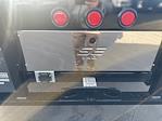 New 2024 Ford F-450 XL Regular Cab 4x4 12' Scelzi Steel Flatbed Truck for sale #F73478 - photo 7