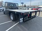 New 2024 Ford F-450 XL Regular Cab 4x4 12' Scelzi Steel Flatbed Truck for sale #F73478 - photo 8