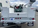 New 2024 Ford F-350 Crew Cab 4x4 9' Scelzi Mechanics Body for sale #F73483 - photo 11