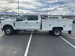 New 2024 Ford F-350 Crew Cab 4x4 9' Scelzi Mechanics Body for sale #F73483 - photo 19
