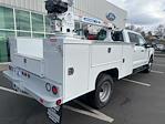 New 2024 Ford F-350 Crew Cab 4x4 9' Scelzi Mechanics Body for sale #F73483 - photo 2