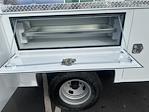 New 2024 Ford F-350 Crew Cab 4x4 9' Scelzi Mechanics Body for sale #F73483 - photo 7