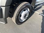 2024 Ford F-550 Regular Cab DRW 4x4 Cab Chassis for sale #F73487 - photo 11