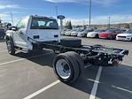 2024 Ford F-550 Regular Cab DRW 4x4 Cab Chassis for sale #F73487 - photo 7