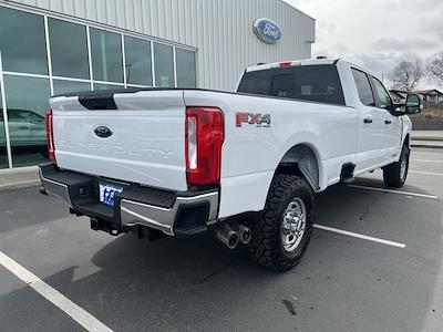 2025 Ford F-350 Crew Cab SRW 4x4 Pickup for sale #F73498 - photo 2
