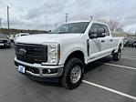 2025 Ford F-350 Crew Cab SRW 4x4 Pickup for sale #F73498 - photo 3