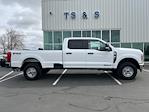 2025 Ford F-350 Crew Cab SRW 4x4 Pickup for sale #F73498 - photo 9