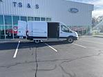 New 2025 Ford Transit 250 Medium Roof Empty Cargo Van for sale #F73499 - photo 15
