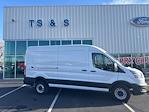 New 2025 Ford Transit 250 Medium Roof Empty Cargo Van for sale #F73499 - photo 2