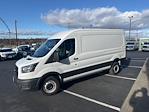 New 2025 Ford Transit 250 Medium Roof Empty Cargo Van for sale #F73499 - photo 6