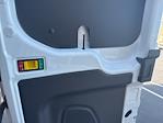 New 2025 Ford Transit 250 Medium Roof Empty Cargo Van for sale #F73499 - photo 9