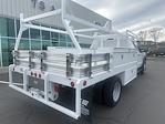 New 2025 Ford F-550 Super Cab 4x4 Scelzi Contractor Truck for sale #F73503 - photo 2