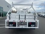 New 2025 Ford F-550 Super Cab 4x4 Scelzi Contractor Truck for sale #F73503 - photo 12