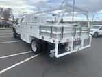 New 2025 Ford F-550 Super Cab 4x4 Scelzi Contractor Truck for sale #F73503 - photo 14