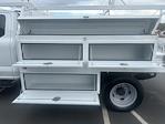New 2025 Ford F-550 Super Cab 4x4 Scelzi Contractor Truck for sale #F73503 - photo 15