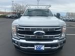 New 2025 Ford F-550 Super Cab 4x4 Scelzi Contractor Truck for sale #F73503 - photo 20
