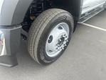New 2025 Ford F-550 Super Cab 4x4 Scelzi Contractor Truck for sale #F73503 - photo 21