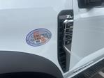 New 2025 Ford F-550 Super Cab 4x4 Scelzi Contractor Truck for sale #F73503 - photo 22