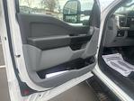 New 2025 Ford F-550 Super Cab 4x4 Scelzi Contractor Truck for sale #F73503 - photo 24