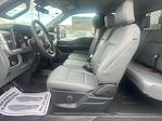 New 2025 Ford F-550 Super Cab 4x4 Scelzi Contractor Truck for sale #F73503 - photo 32