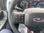 New 2025 Ford F-550 Super Cab 4x4 Scelzi Contractor Truck for sale #F73503 - photo 36