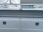 New 2025 Ford F-550 Super Cab 4x4 Scelzi Contractor Truck for sale #F73503 - photo 6