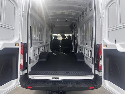 2024 Ford Transit 350 HD High Roof DRW AWD Empty Cargo Van for sale #F73506 - photo 2