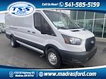2024 Ford Transit 350 HD High Roof DRW AWD Empty Cargo Van for sale #F73506 - photo 1