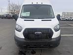 2024 Ford Transit 350 HD High Roof DRW AWD Empty Cargo Van for sale #F73506 - photo 17