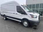 2024 Ford Transit 350 HD High Roof DRW AWD Empty Cargo Van for sale #F73506 - photo 3