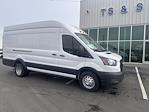 2024 Ford Transit 350 HD High Roof DRW AWD Empty Cargo Van for sale #F73506 - photo 4